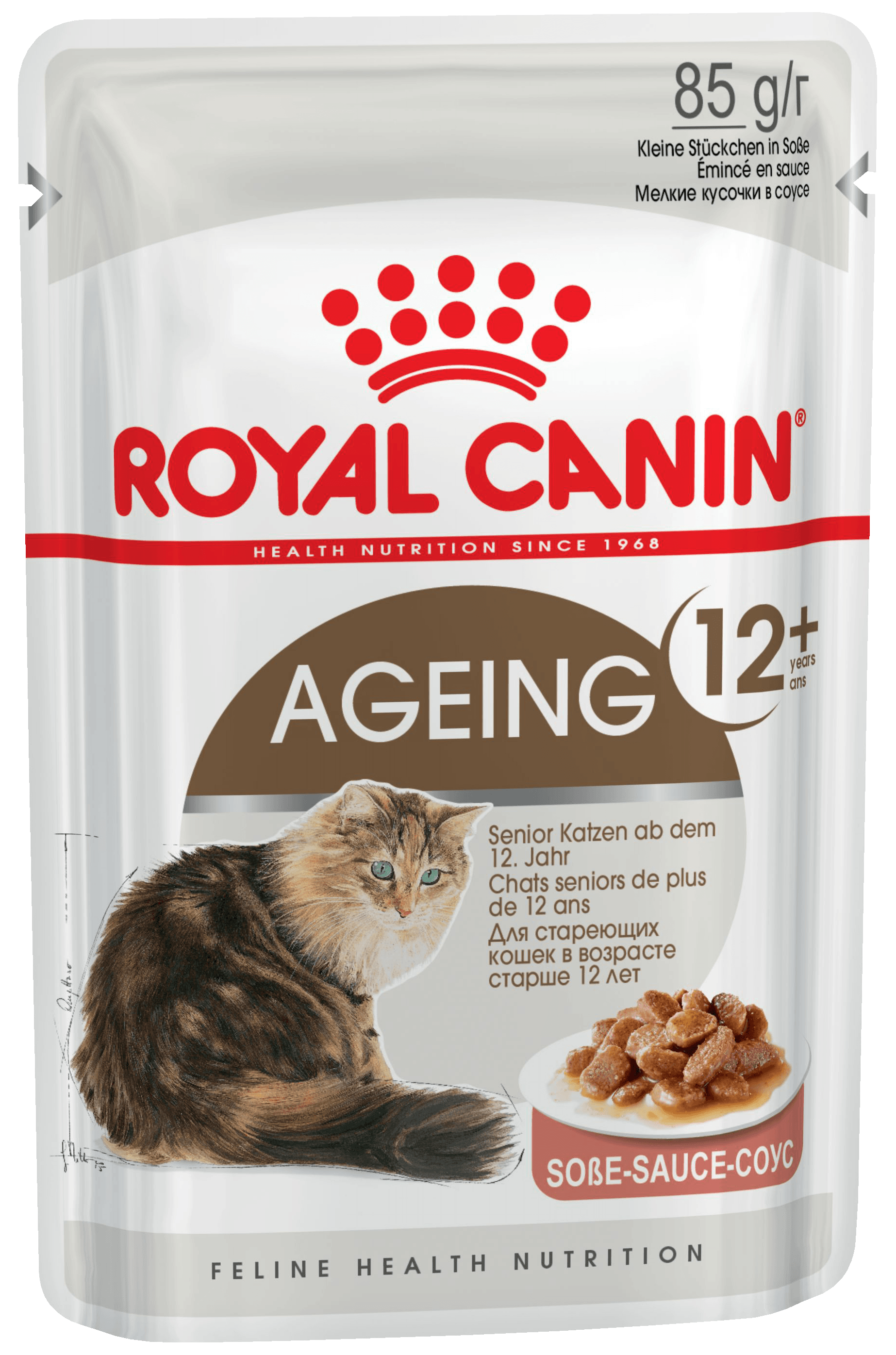 Royal Canin AGEING +12 
