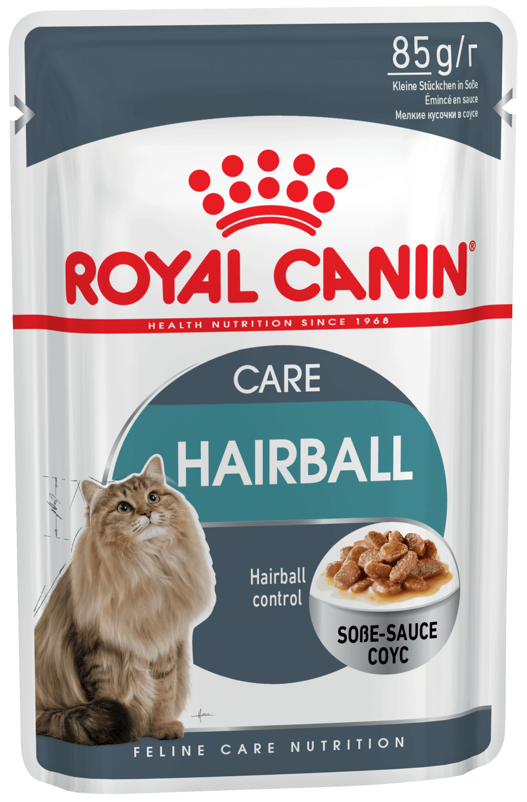 Royal Canin HAIRBALL CARE 