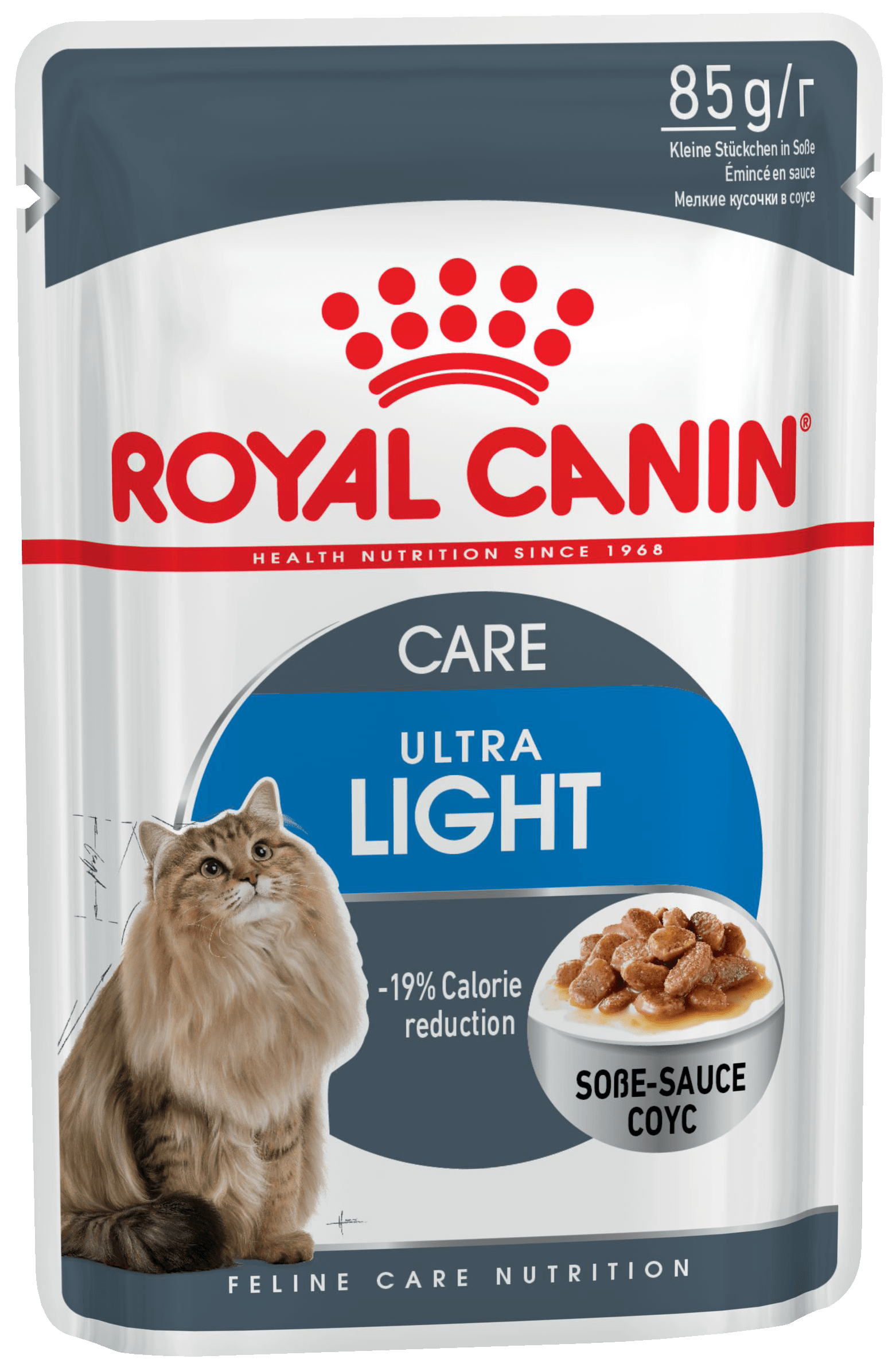 Royal Canin ULTRA LIGHT
