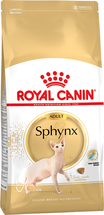  ROYAL CANIN SPHYNX ADULT