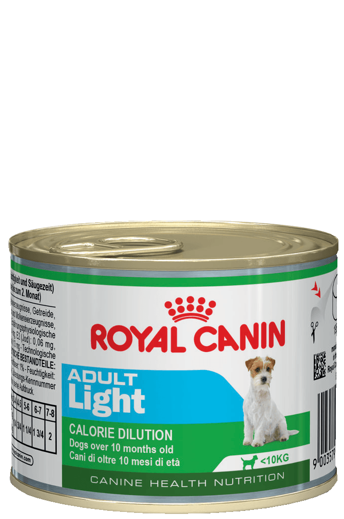 ROYAL-CANIN ADULT LIGHT