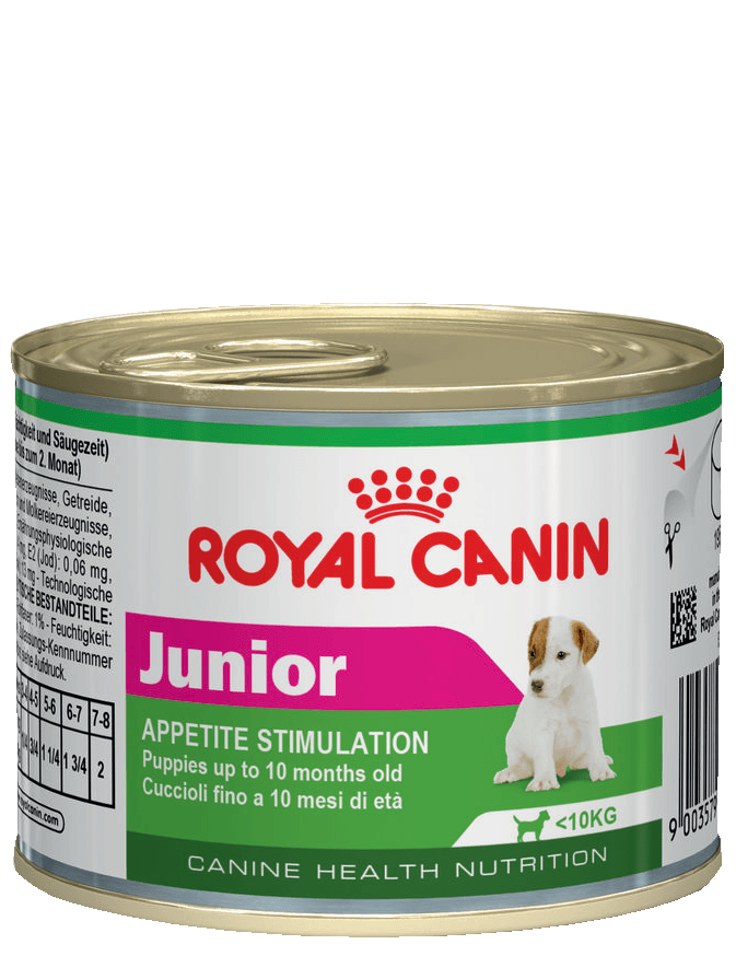 ROYAL-CANIN JUNIOR